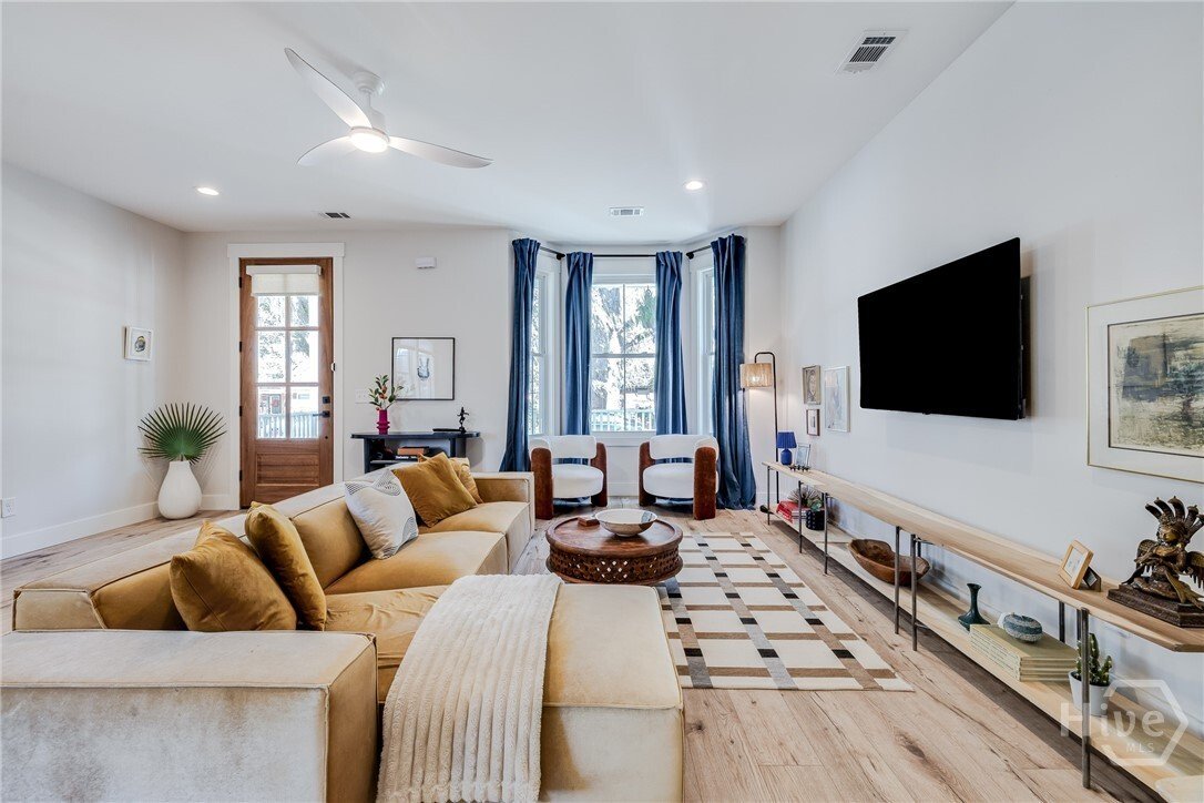 House in Savannah, Georgia, United States 4 - 17310251
