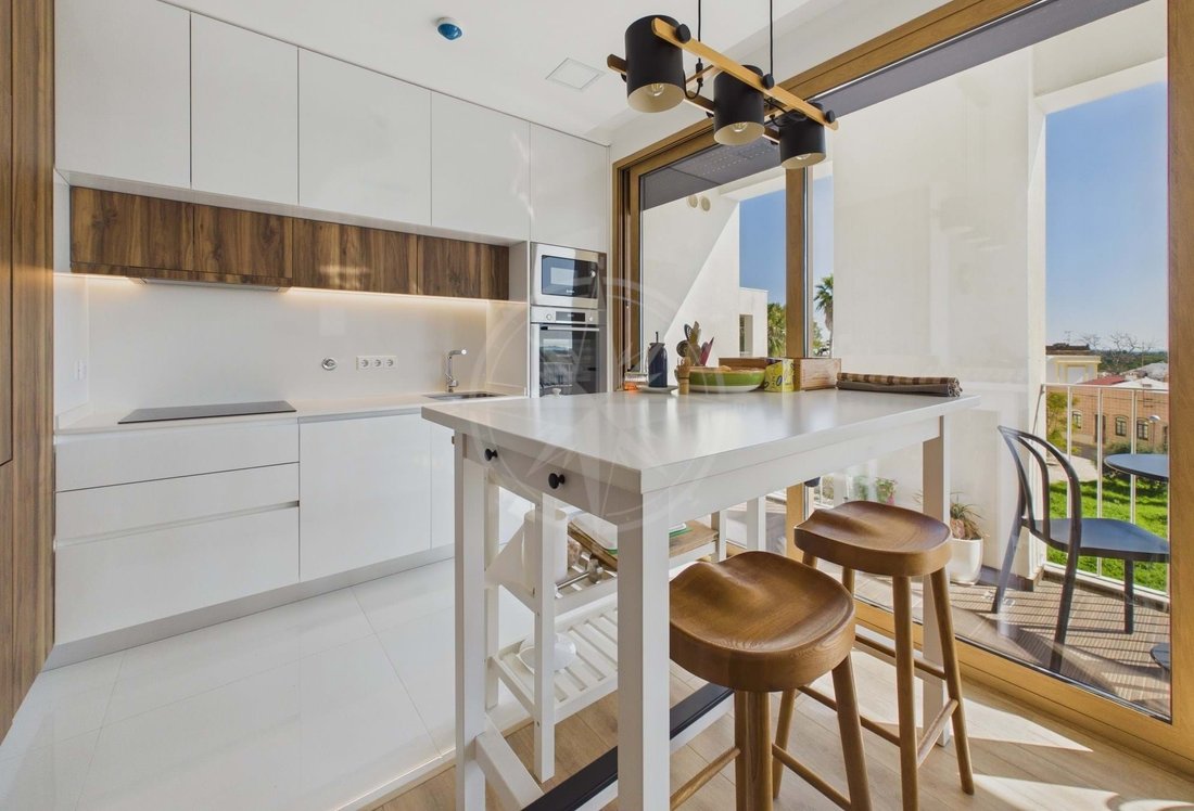 Apartment in Moncarapacho, Algarve, Portugal 5 - 17311750