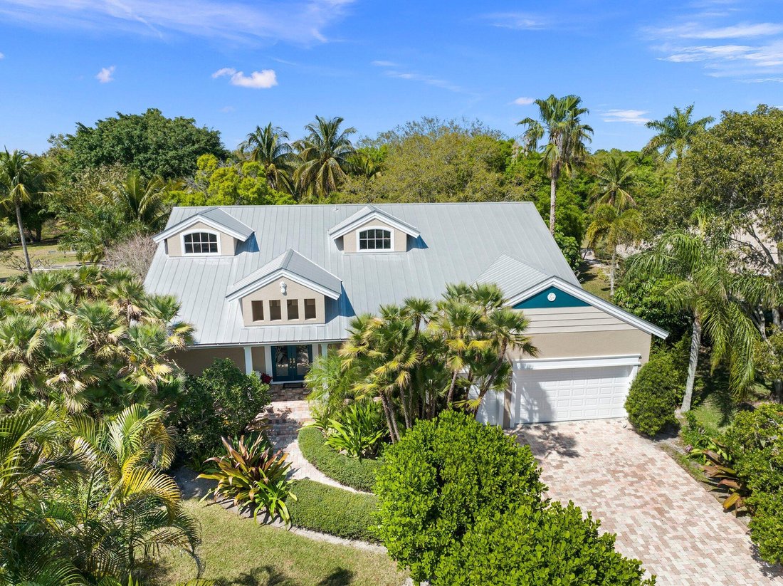 House in Port St. Lucie, Florida, United States 1 - 17321255