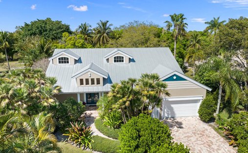 Casa en Port St. Lucie, Florida, Estados Unidos 1