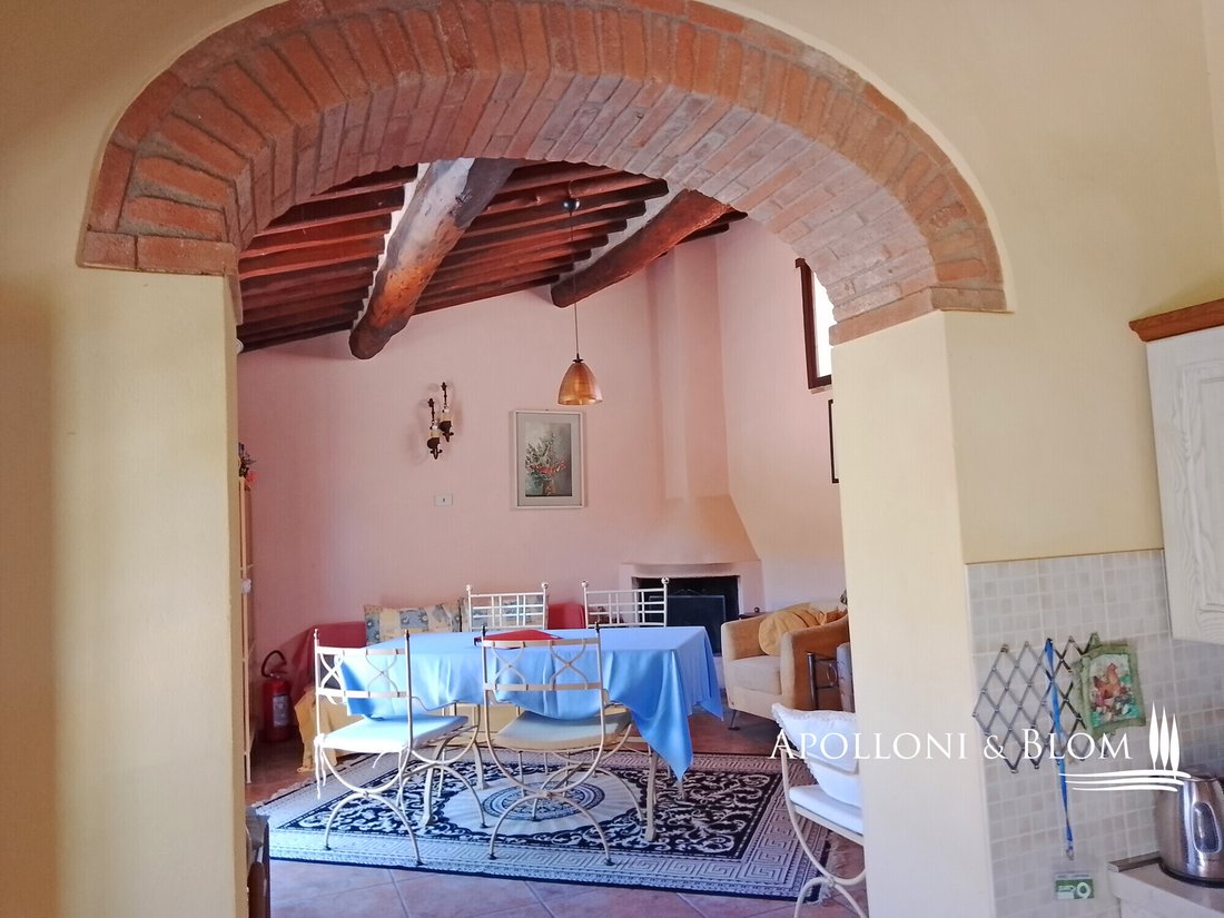 House in Castellina in Chianti, Tuscany, Italy 3 - 17310431