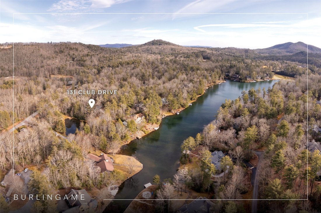 House in Cashiers, North Carolina, United States 5 - 17315038