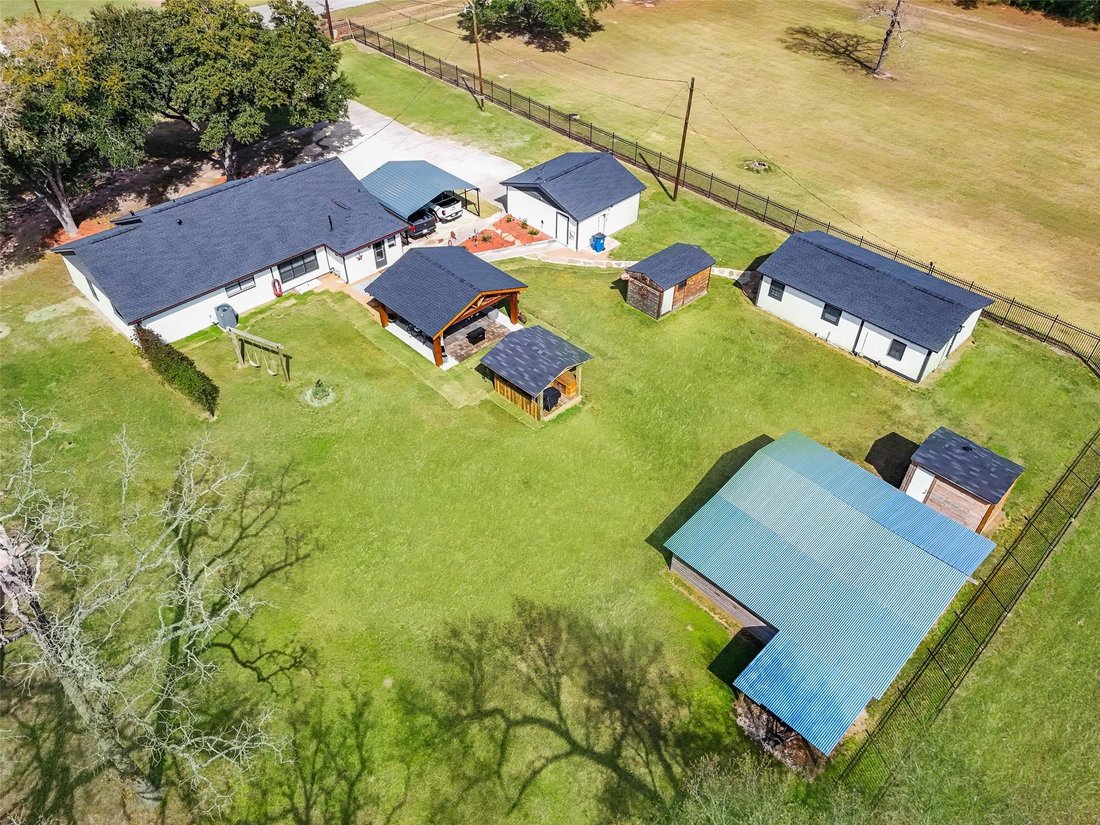 House in Conroe, Texas, United States 5 - 17310619