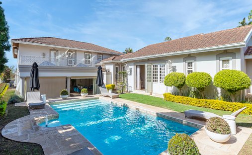 House in Blackburn, KwaZulu-Natal, South Africa 1