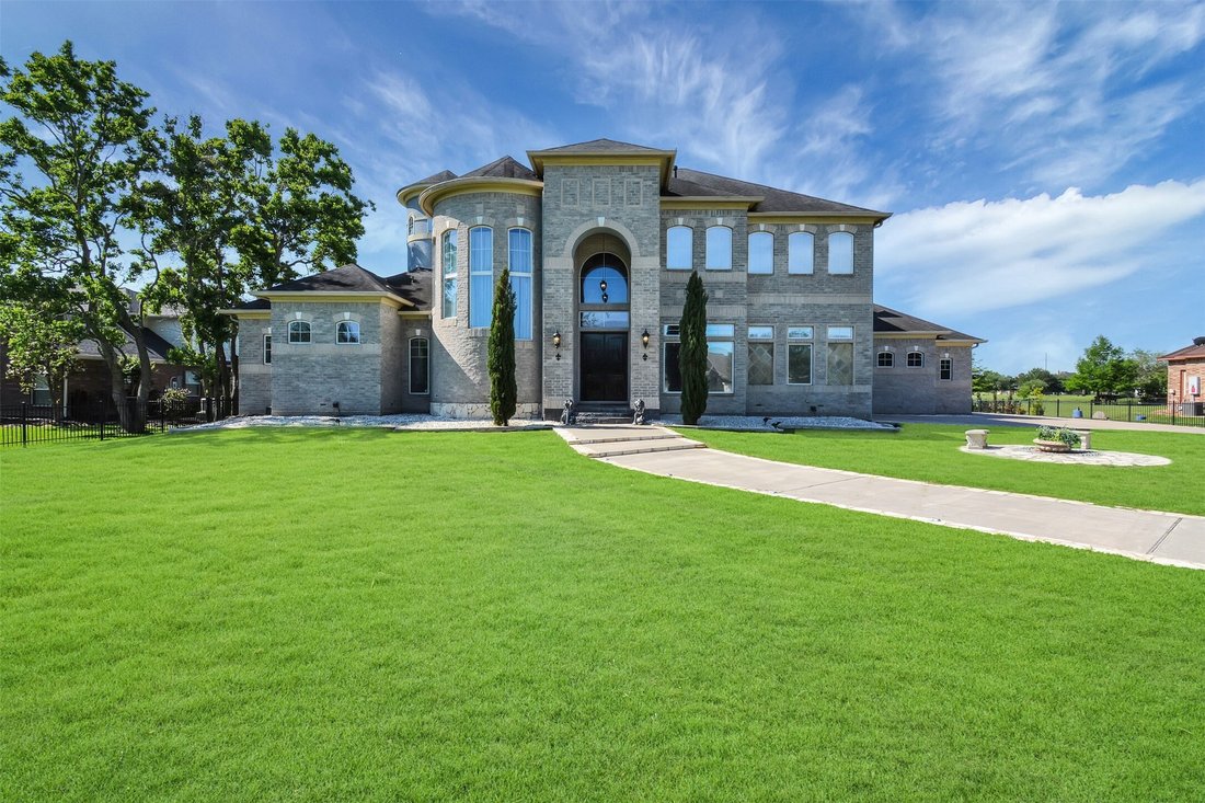House in Tomball, Texas, United States 3 - 17321341
