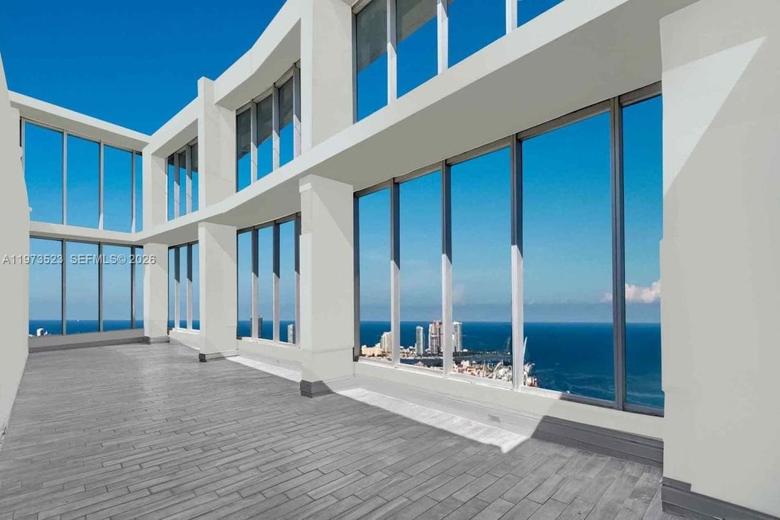 Condo in Miami, Florida, United States 1 - 17319270