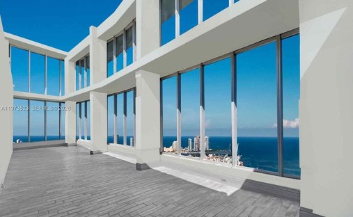 Condo in Miami, Florida, United States 1