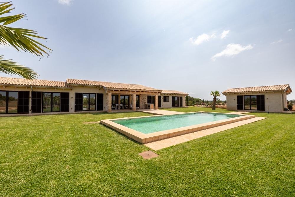 Villa in Campos, Balearic Islands, Spain 1 - 17319003