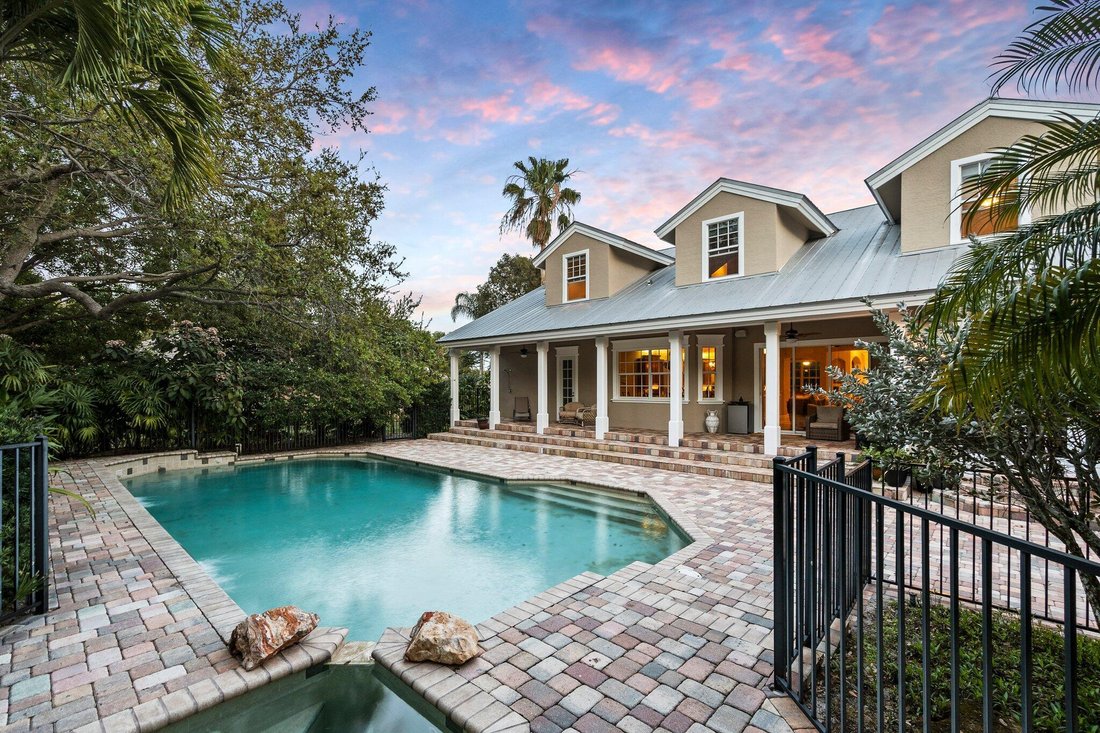 House in Port St. Lucie, Florida, United States 2 - 17321255