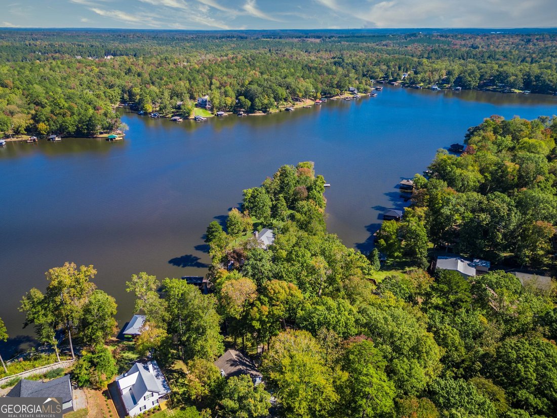 House in Eatonton, Georgia, United States 3 - 17318693