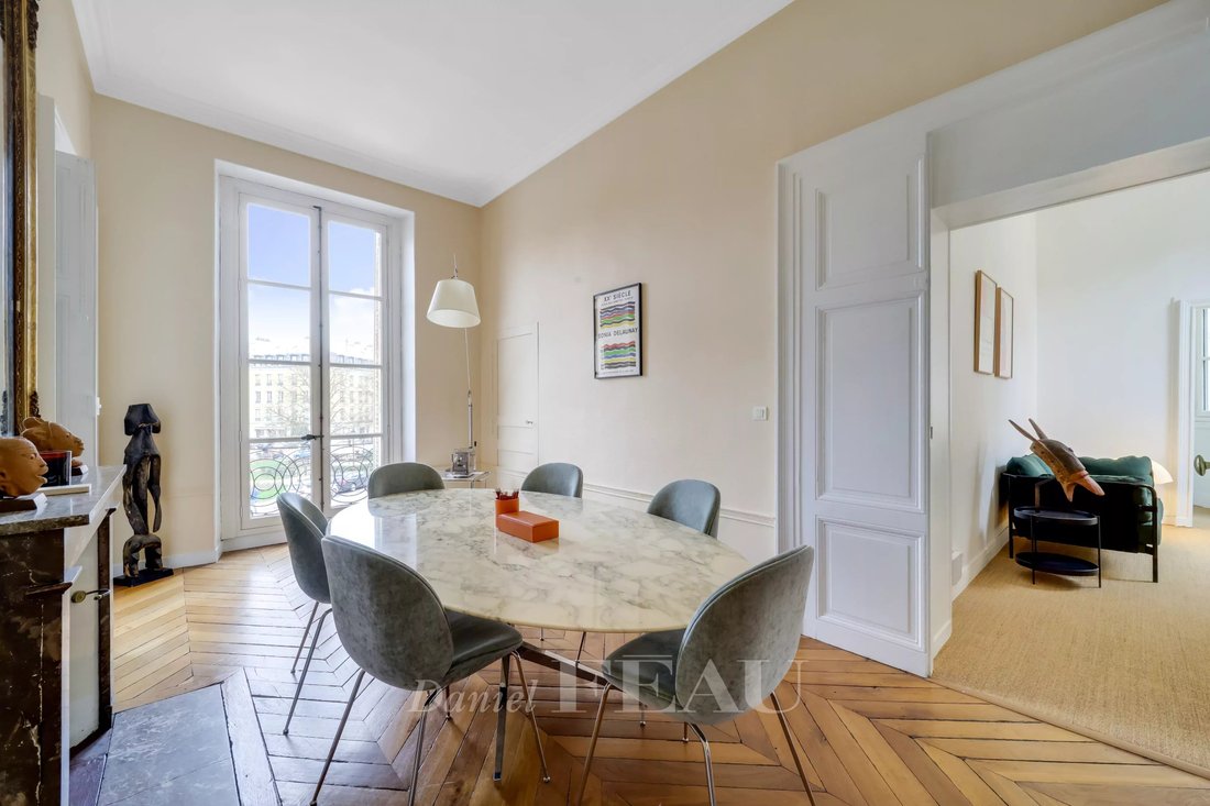 Apartamento en Notre Dame, Versalles, Francia 4 - 17322056