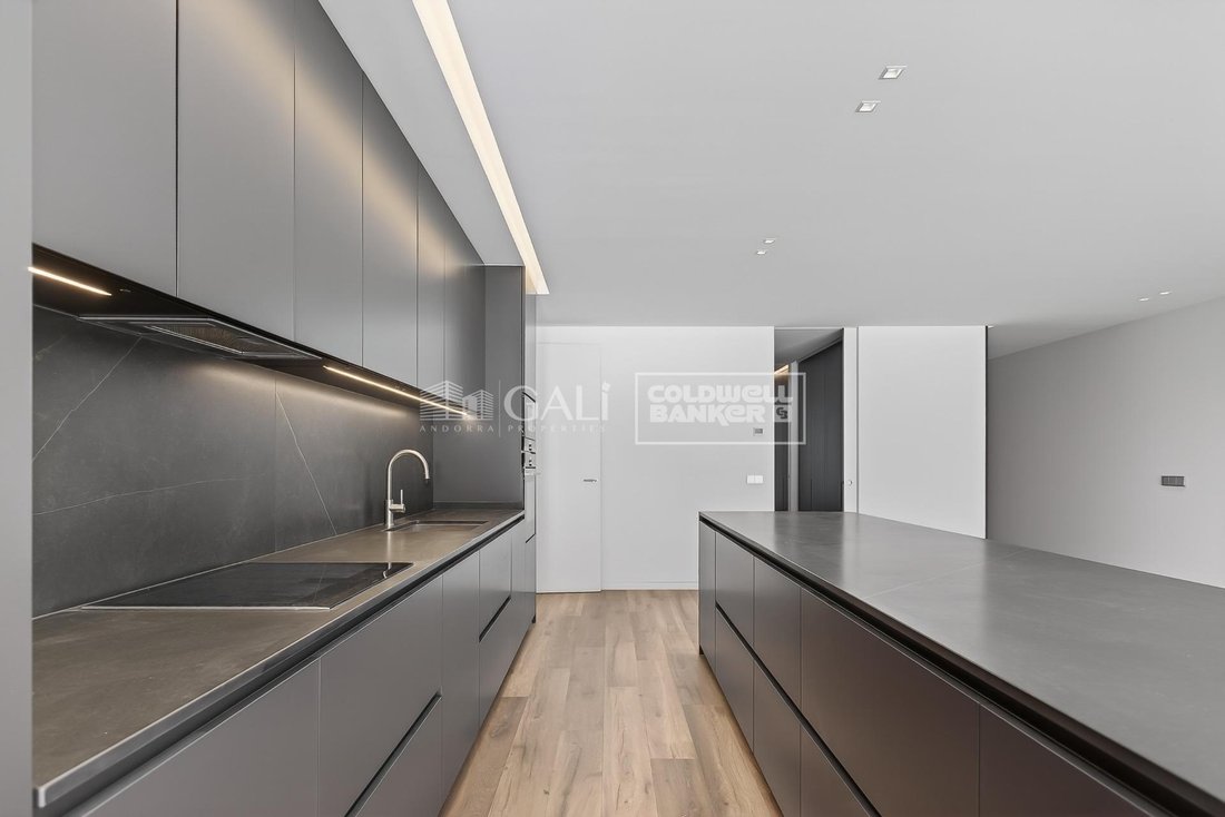 Apartment in Andorra la Vella, Andorra la Vella, Andorra 4 - 17271088