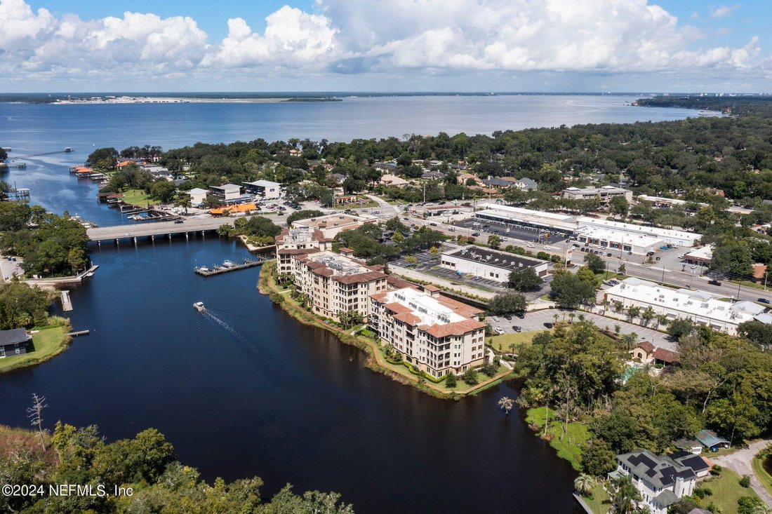 Condo in Jacksonville, Florida, United States 3 - 17323113