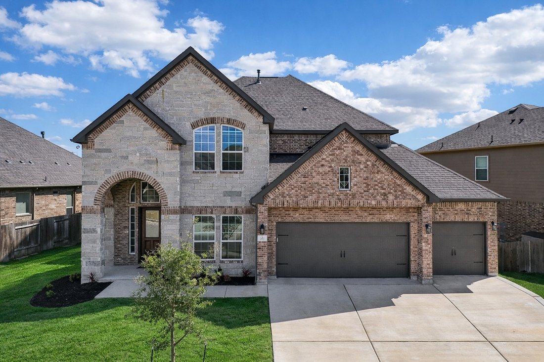 House in Buda, Texas, United States 1 - 17313860