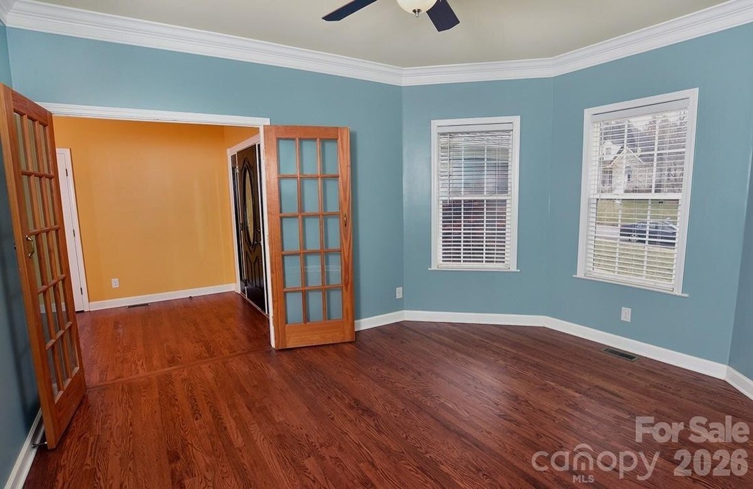 House in Salisbury, North Carolina, United States 5 - 17318193
