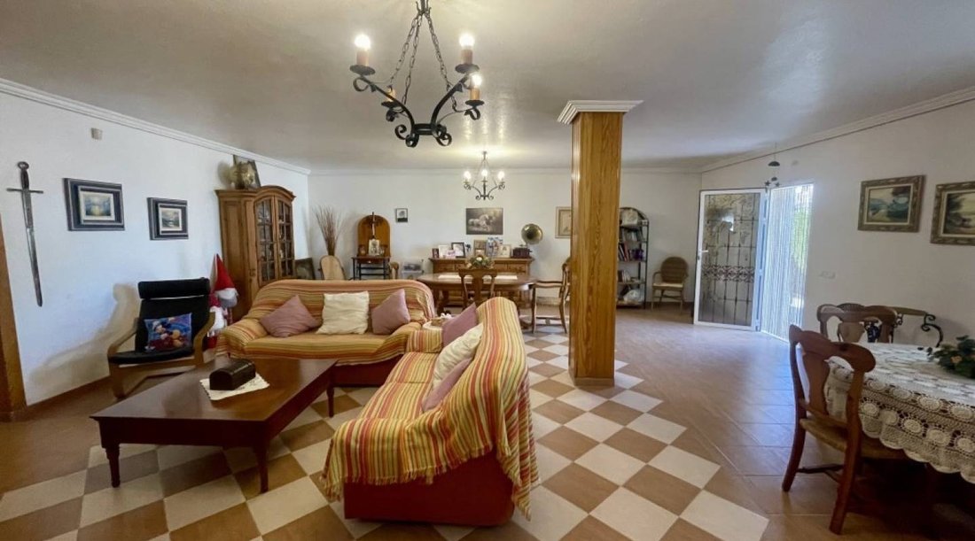 Villa in Ciudad Quesada, Rojales, Valencian Community 3 - 17311688