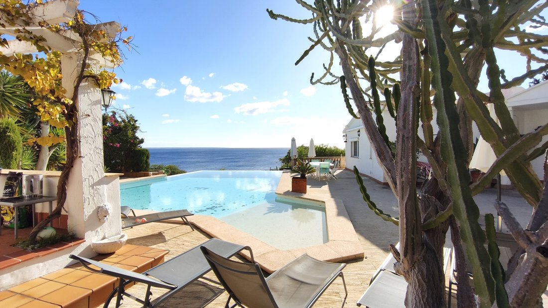 Villa in Llucmajor, Balearic Islands, Spain 2 - 17314684
