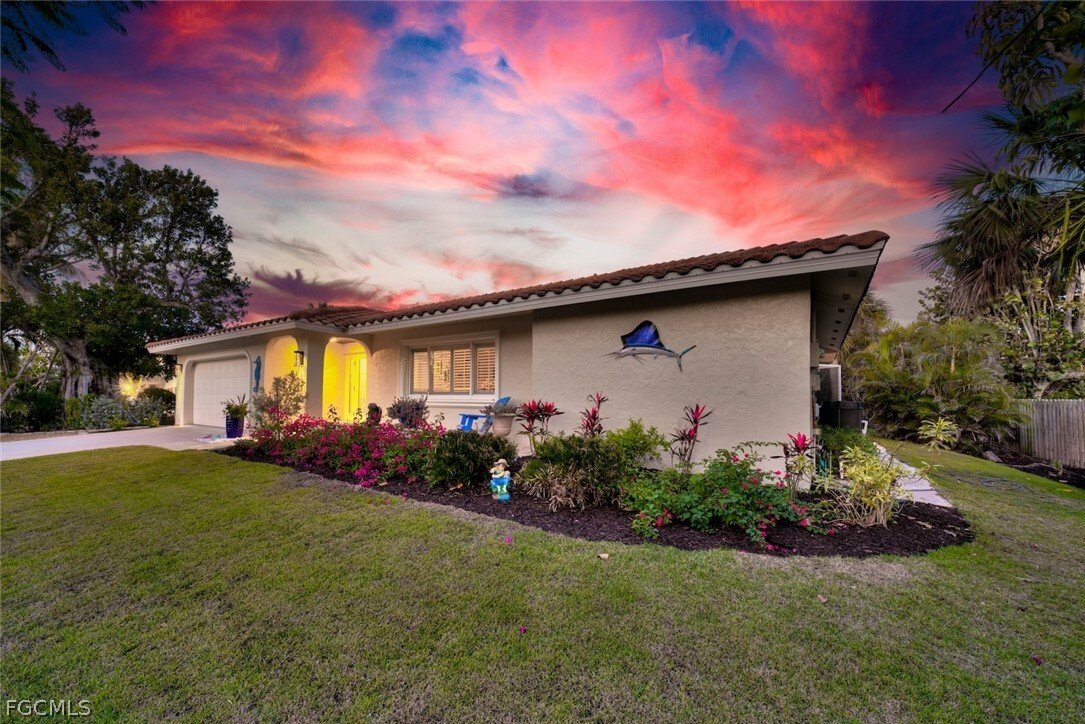 House in Sanibel, Florida, United States 1 - 17310586