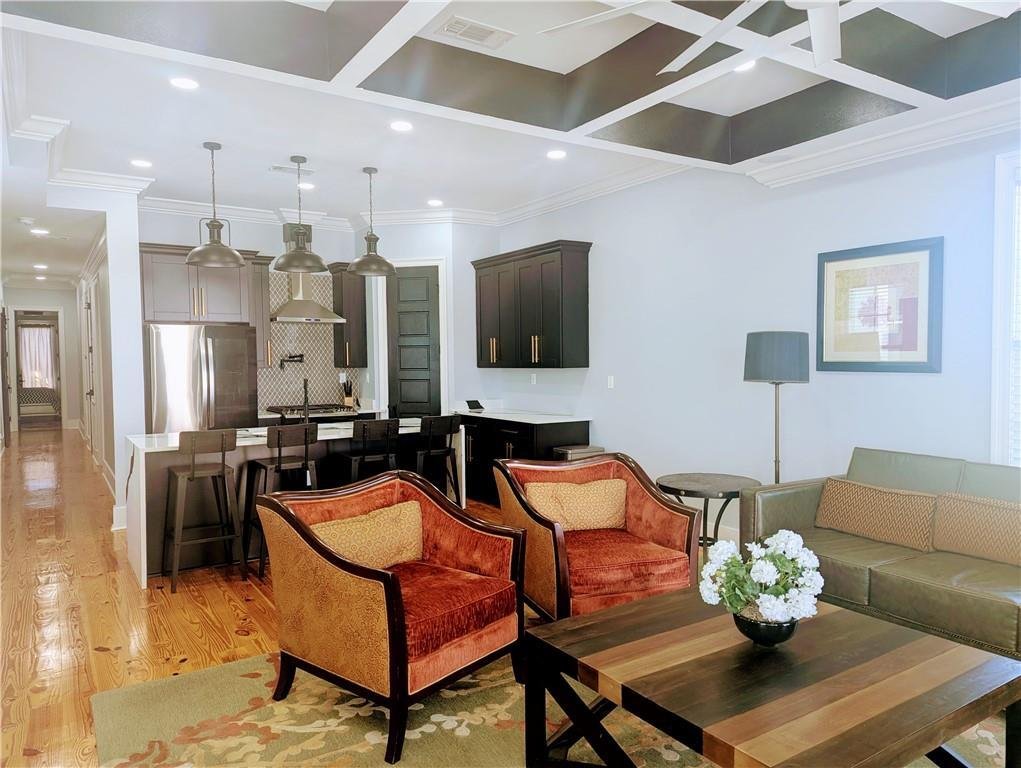 House in New Orleans, Louisiana, United States 3 - 17313427