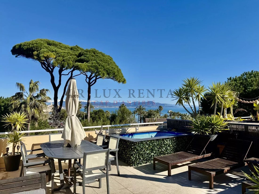 Apartment in Ponteil, Antibes, France 2 - 17311243