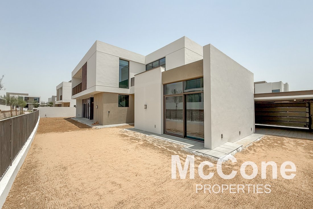 Villa in Jebel Ali Village, Dubai, United Arab Emirates 1 - 17310449