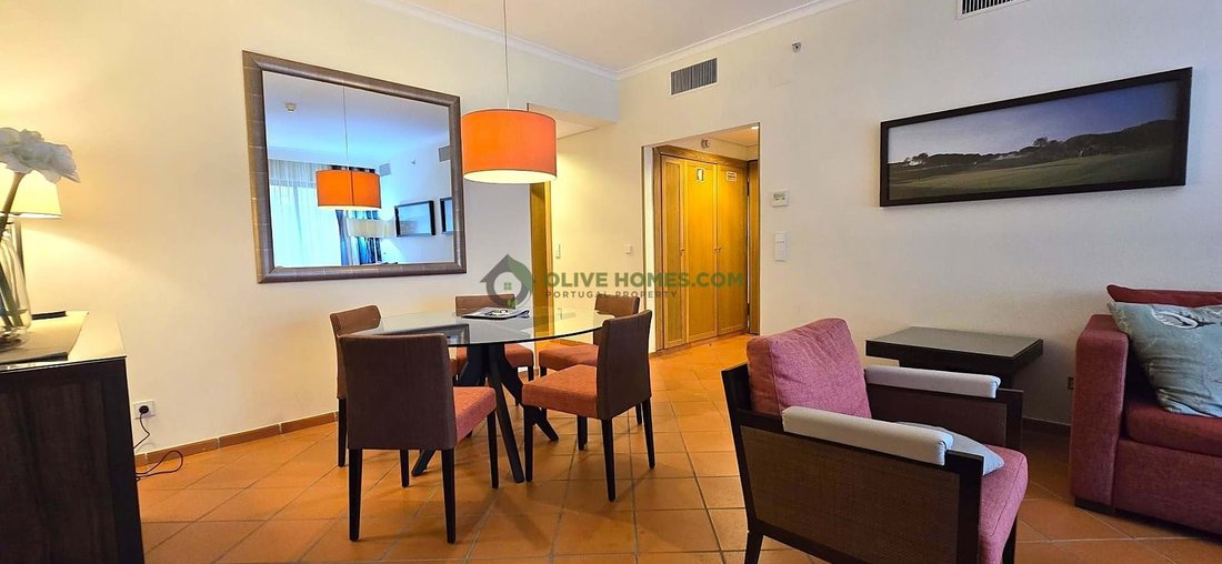 Apartment in Vilamoura, Quarteira, Algarve 5 - 17311755