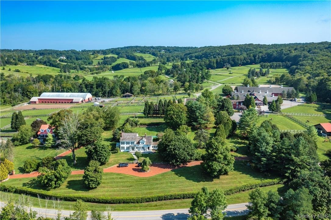 House in Pawling, New York, United States 1 - 17312444