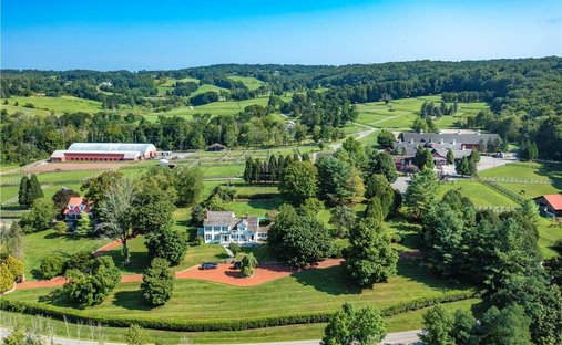 Maison à Pawling, État de New York, États-Unis 1