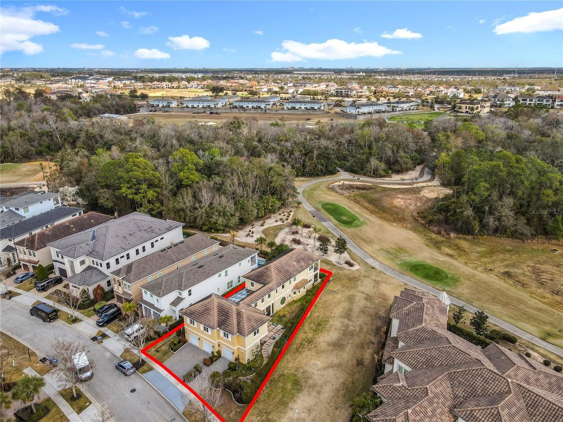 House in Kissimmee, Florida, United States 2 - 17312809