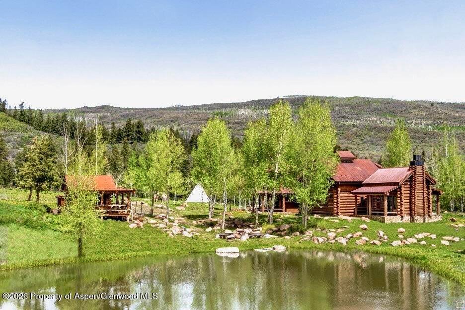 Haus in Snowmass, Colorado, Vereinigte Staaten 2 - 17313950