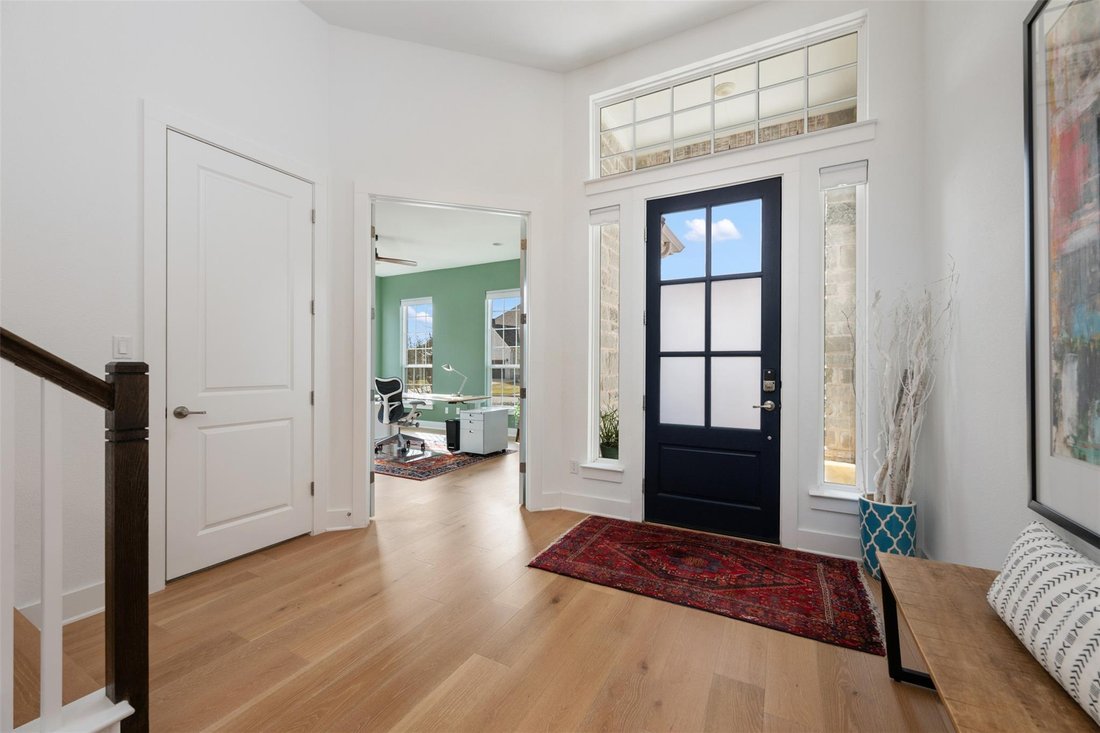House in Austin, Texas, United States 5 - 17313396