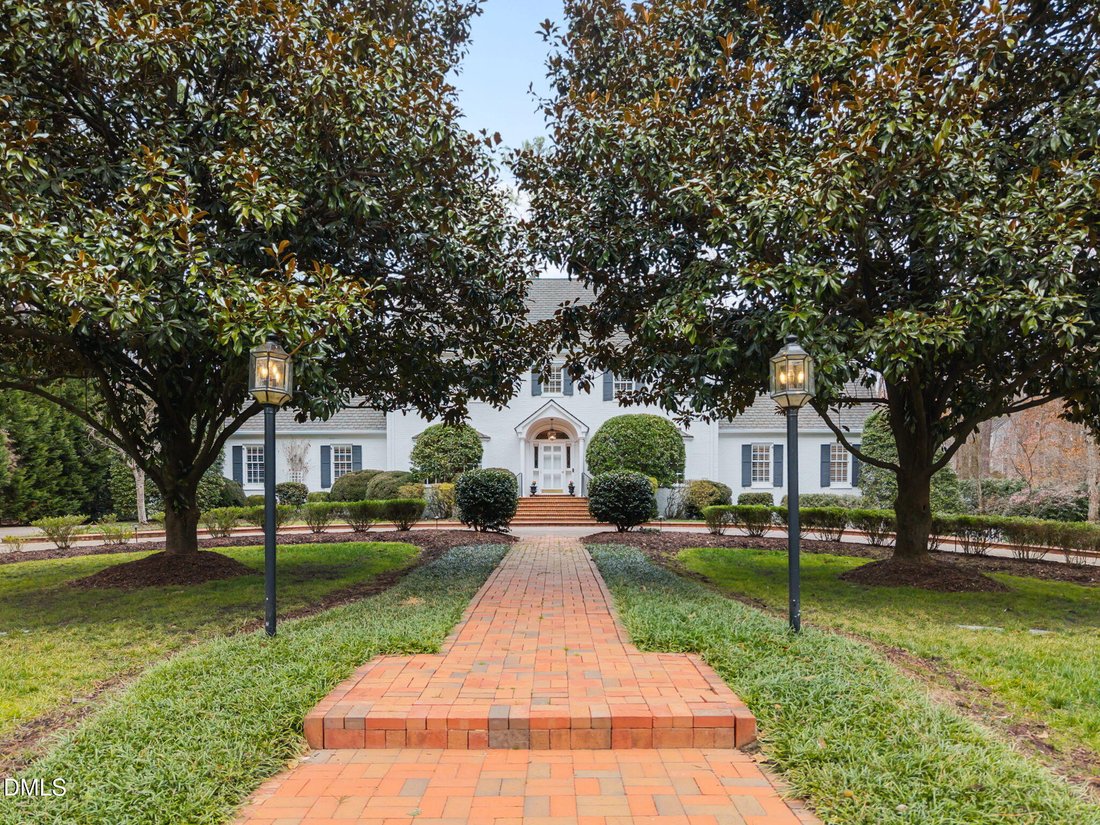 House in Chapel Hill, North Carolina, United States 2 - 17310362