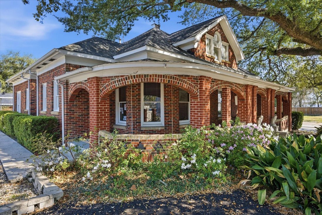 House in Humble, Texas, United States 3 - 17206578