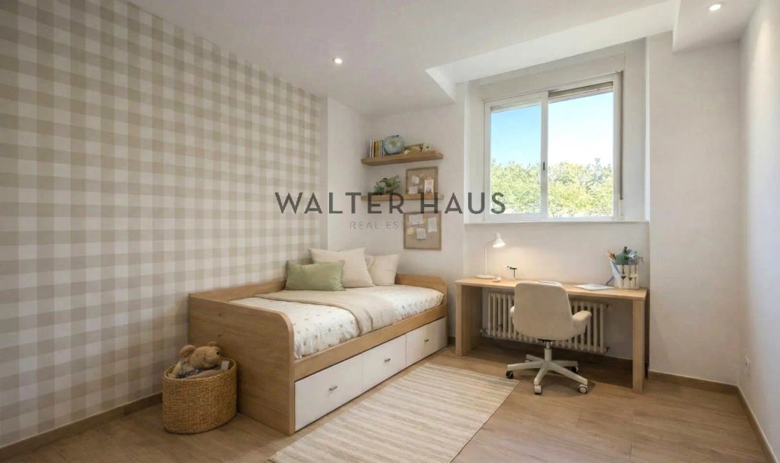 Apartment in Centro, Madrid, Spain 5 - 17005953