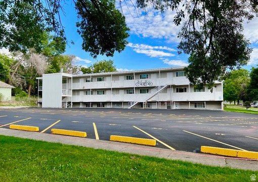 Logan, Utah, United States 1 - 17312388