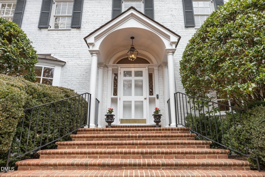 House in Chapel Hill, North Carolina, United States 3 - 17310362