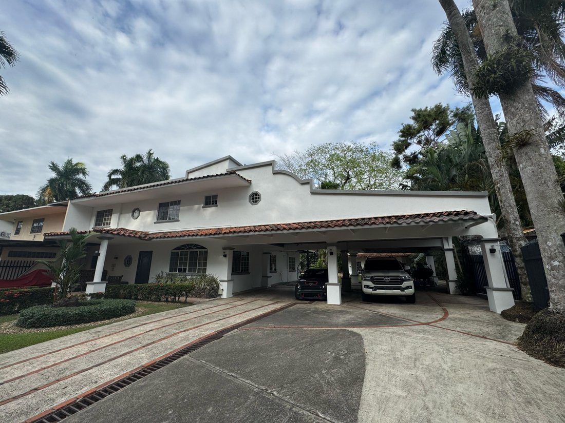 House in Panama City, Panama, Panama 1 - 17314541