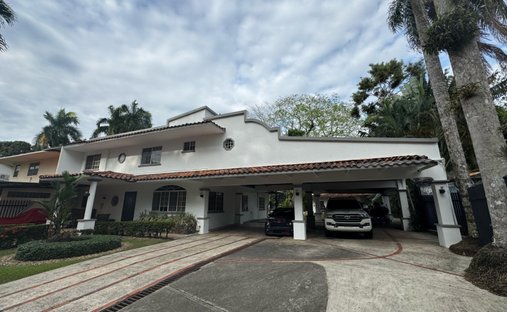 Maison à Panama, Panama, Panama 1