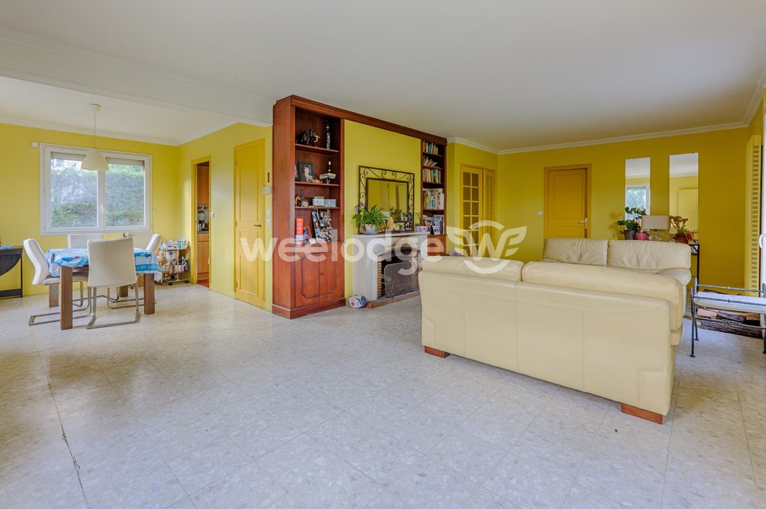 House in Andresy, Ile-de-France, France 5 - 17315154