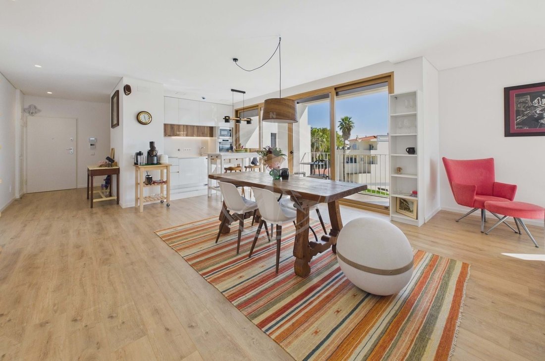 Apartment in Moncarapacho, Algarve, Portugal 3 - 17311750