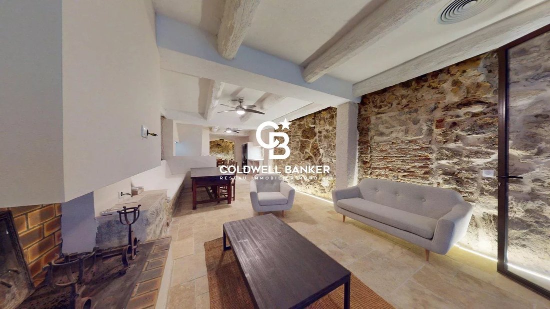 House in Grimaud, Provence-Alpes-Côte d'Azur, France 1 - 17311471