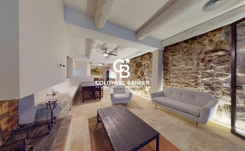 House in Grimaud, Provence-Alpes-Côte d'Azur, France 1