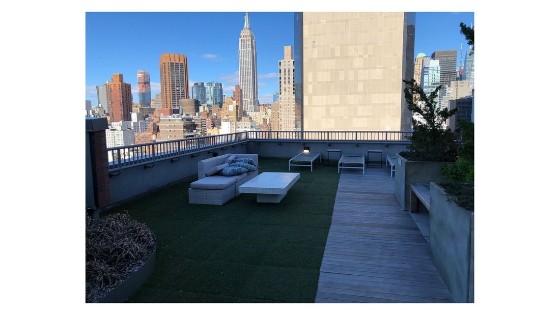 Appartement à New York, État de New York, États-Unis 5 - 16933882