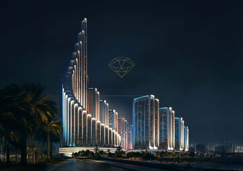 Apartment in Nad Al Sheba 1, Nad Al Sheba, Dubai 4 - 17316495