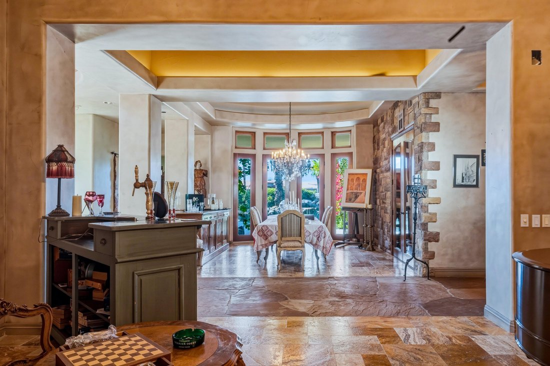 House in Palm Desert, California, United States 5 - 17313019