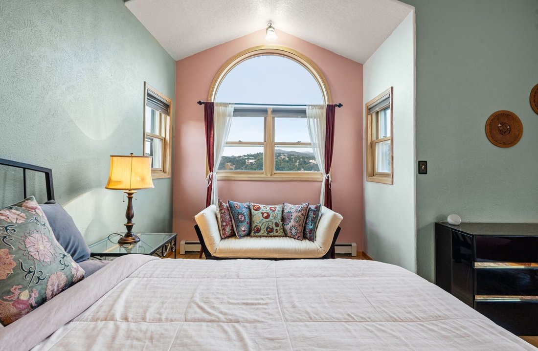 House in Santa Fe, New Mexico, United States 4 - 17313795