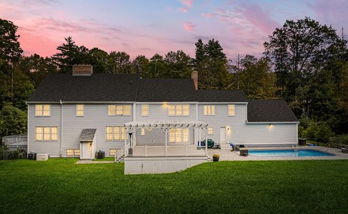 Casa a Farmington, Connecticut, Stati Uniti 1