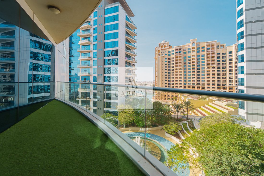 Apartment in JVC / Jumeirah Village Circle, Dubai, United Arab Emirates 5 - 17311247