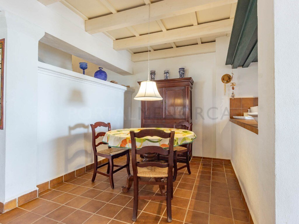 House in Maó / Mahón, Balearic Islands, Spain 3 - 17316571