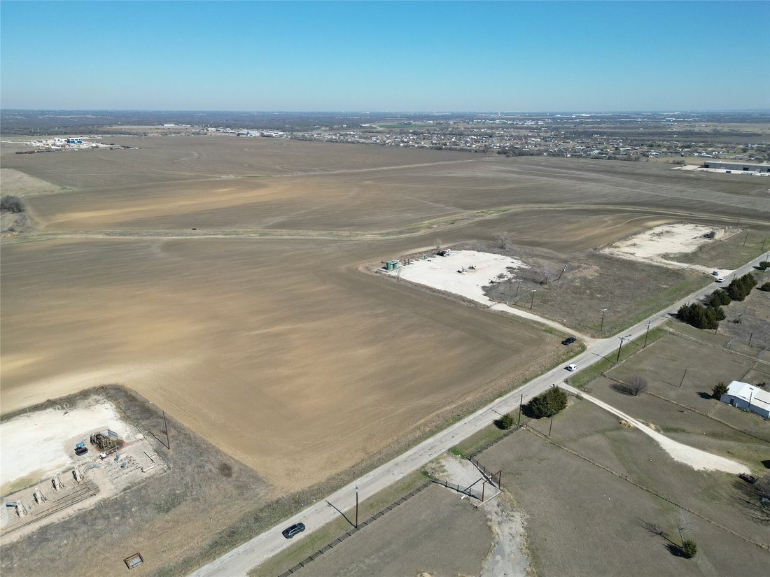 Land in Alvarado, Texas, United States 1 - 17315740